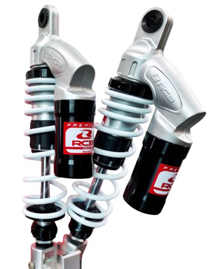 Dual Absorber – RCB Philippines – Official Website.